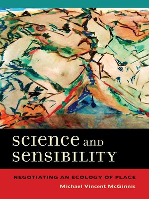 cover image of Science and Sensibility